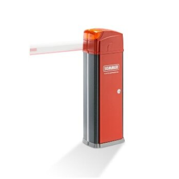 Barriers and bollards