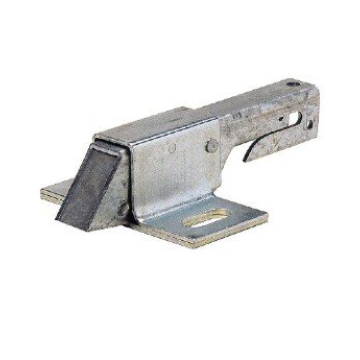 Additional locking mechanism