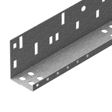 Profiles and verticle angles