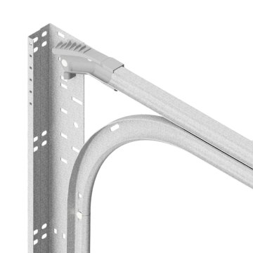 Preassembled track sets