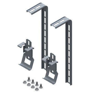 Suspension brackets